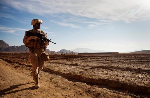 Những ‘quái thú’ biết bay chuyên tấn công mặt đất của Mỹ - ảnh 1