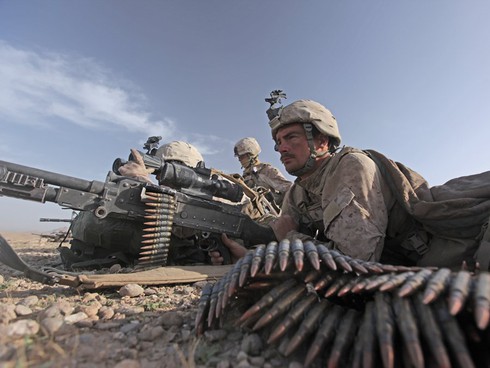 Những ‘quái thú’ biết bay chuyên tấn công mặt đất của Mỹ - ảnh 2