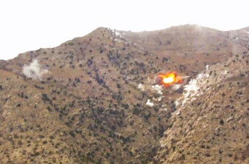 Những ‘quái thú’ biết bay chuyên tấn công mặt đất của Mỹ - ảnh 15