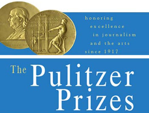 Pulitzer 2013: Vinh danh báo chí chống tham nhũng - ảnh 1