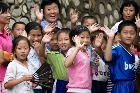 Có một Triều Tiên như thế - ảnh 2