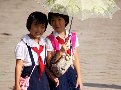 Có một Triều Tiên như thế - ảnh 4