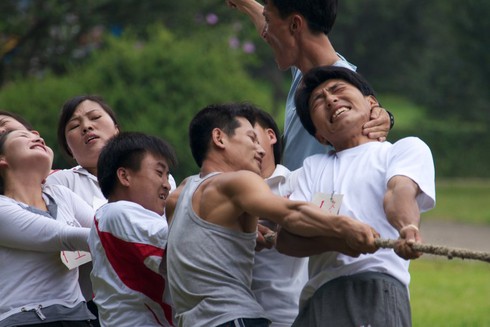 Có một Triều Tiên như thế - ảnh 9