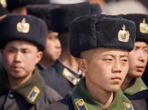 Có một Triều Tiên như thế - ảnh 23