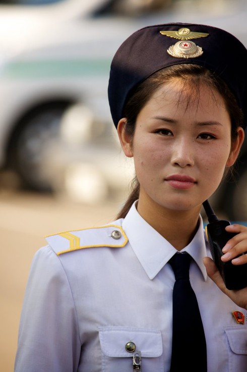 Có một Triều Tiên như thế - ảnh 25