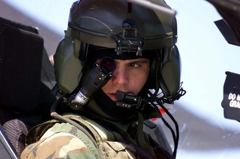 Hàn Quốc tậu 36 trực thăng sát thủ Apache, ‘dằn mặt’ Triều Tiên - ảnh 3