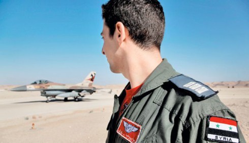 Nga sẽ không bỏ rơi Syria trước 'nanh vuốt' của Mỹ - ảnh 1