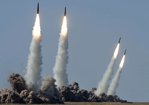 Nga sẽ không bỏ rơi Syria trước 'nanh vuốt' của Mỹ - ảnh 3