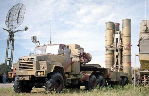 Nga sẽ không bỏ rơi Syria trước 'nanh vuốt' của Mỹ - ảnh 2