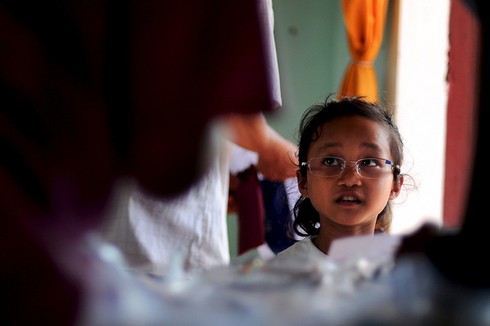 Không quân Mỹ tổ chức “Thiên thần Thái Bình Dương” tại Quảng Bình - ảnh 2