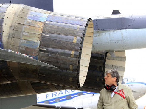 Khám phá sức mạnh đáng sợ của tiêm kích Su-35 - ảnh 4