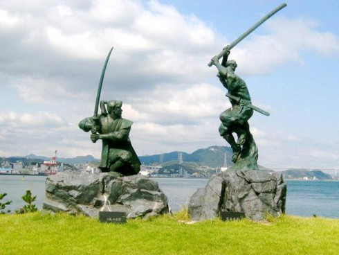 Ngũ Luân Thư – Lời giải đáp trọn vẹn cho “tinh thần Nhật Bản” - ảnh 1