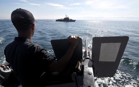 Nhật, Mỹ, ASEAN cần ‘liên thủ’ để đối phó Trung Quốc - ảnh 1