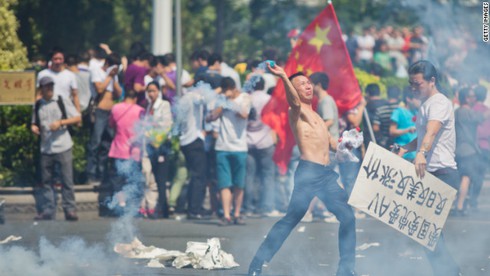 Vì sao các công ty Mỹ, Nhật Bản ‘chán’ Trung Quốc? - ảnh 2