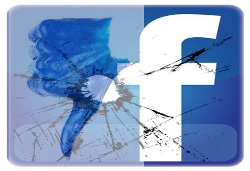 Facebook ‘chết toàn tập’ khắp thế giới là do lỗi bảo trì - ảnh 1