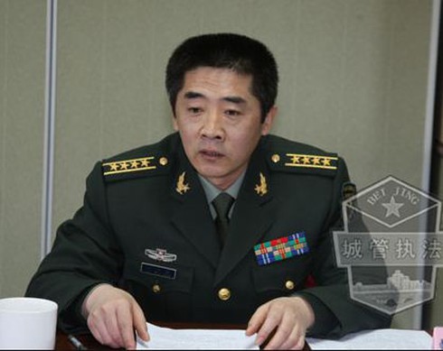 Trung Quốc: Tiêm kích J -16 là ‘át chủ bài’ trong cuộc chiến Biển Đông - ảnh 1