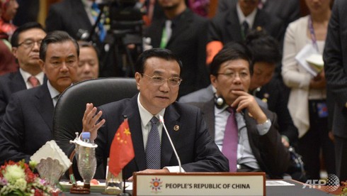 Chuyên gia Trung Quốc khuyên Bắc Kinh phải coi trọng Việt Nam - ảnh 2