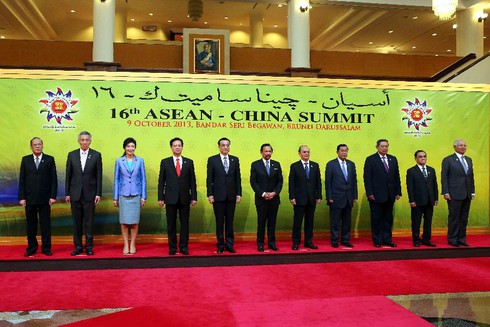 Chuyên gia Trung Quốc khuyên Bắc Kinh phải coi trọng Việt Nam - ảnh 1