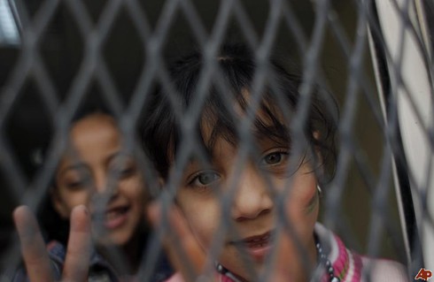 Lybia: Xa vời một giấc mơ bình yên - ảnh 1