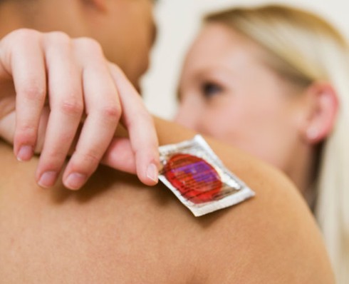 Sex làm tăng trí thông minh? - ảnh 1