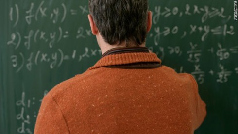 Sex làm tăng trí thông minh? - ảnh 2