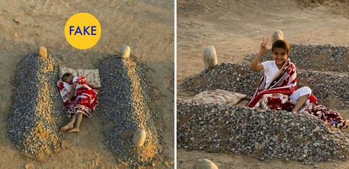 Sự thật vụ “tường thuật bình minh” ở Bắc Kinh - ảnh 2