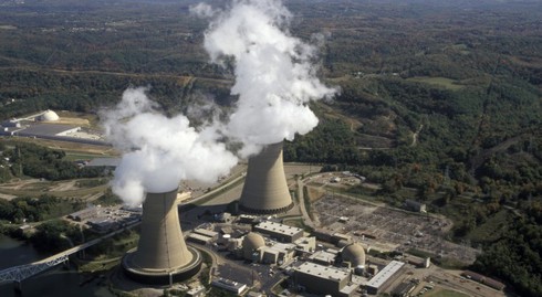 Báo Mỹ lý giải việc Việt Nam hoãn điện hạt nhân - ảnh 3