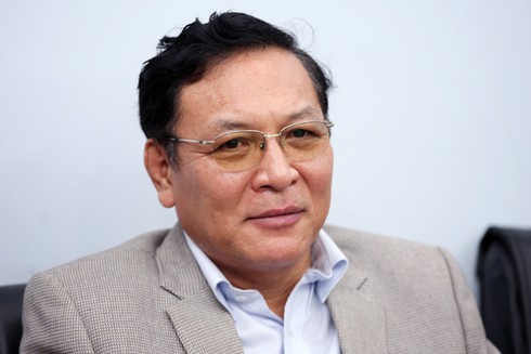 Giáo dục là con người, đã làm là phải thắng - ảnh 2