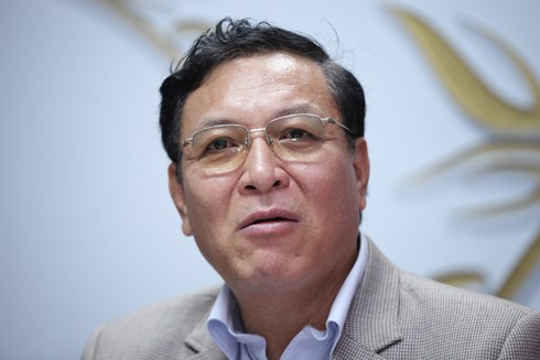 Giáo dục là con người, đã làm là phải thắng - ảnh 1