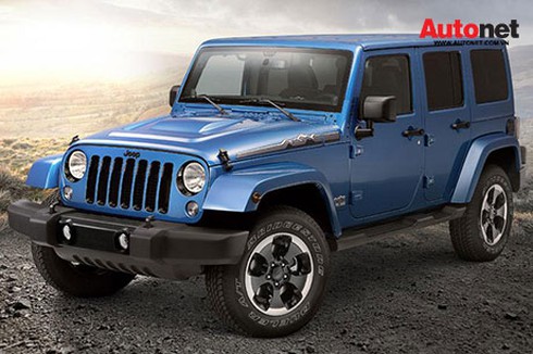 10 mẫu xe SUV tốt nhất giá khoảng 500 triệu đồng - ảnh 1