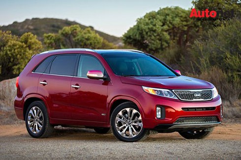 10 mẫu xe SUV tốt nhất giá khoảng 500 triệu đồng - ảnh 2