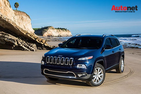 10 mẫu xe SUV tốt nhất giá khoảng 500 triệu đồng - ảnh 4