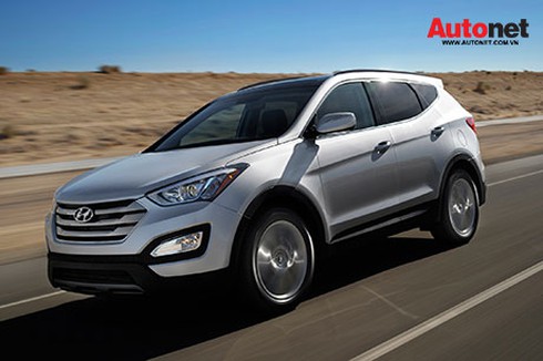 10 mẫu xe SUV tốt nhất giá khoảng 500 triệu đồng - ảnh 5