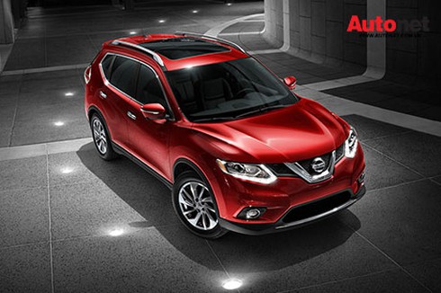 10 mẫu xe SUV tốt nhất giá khoảng 500 triệu đồng - ảnh 8