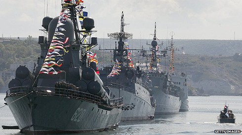 Nga - EU “đại chiến” ở Ukraine? Không phải bây giờ - ảnh 3