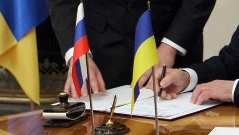 Trừng phạt Nga, phương Tây chẳng cứu được Ukraine - ảnh 1