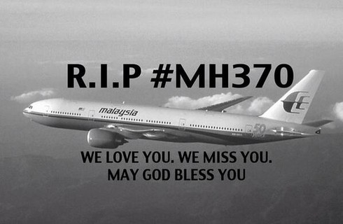 Toàn cảnh quá trình tìm kiếm MH370 mất tích - ảnh 4
