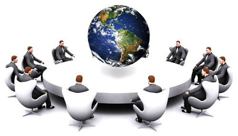 Hội nhập và tự ti dân tộc - ảnh 1