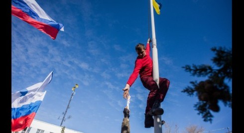 Sự “thất bại” toàn cầu của Mỹ - ảnh 1