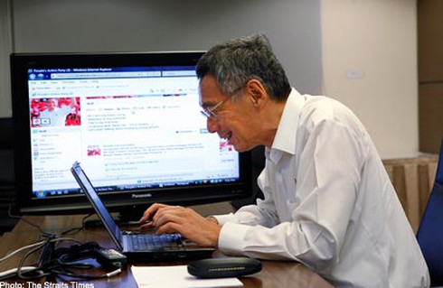 Thủ tướng Singapore: Chỉ số “Tự do báo chí” không có ý nghĩa gì - ảnh 1