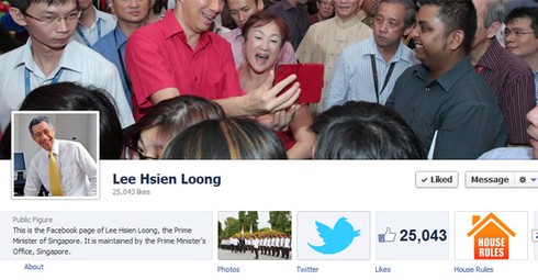 Thủ tướng Singapore: Chỉ số “Tự do báo chí” không có ý nghĩa gì - ảnh 2