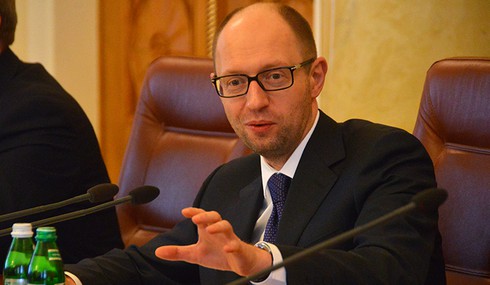 Ukraine: Đặc nhiệm chống lệnh