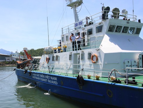 Bản tin Hoàng Sa ngày 20/5: Thủ đoạn mới của Hải cảnh Trung Quốc - ảnh 3