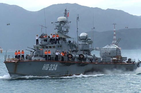 Tàu phóng lôi – “Những chú lính chì dũng cảm” của Hải quân Liên Xô - ảnh 4