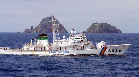 Chiêm ngưỡng lực lượng cảnh sát biển hùng hậu của Hàn Quốc - ảnh 8