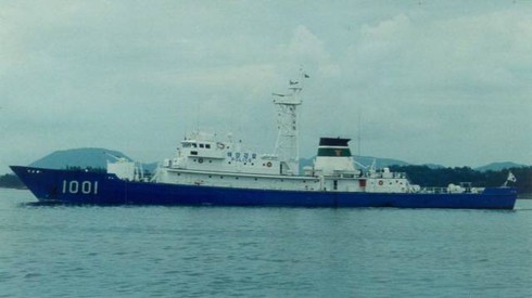 Chiêm ngưỡng lực lượng cảnh sát biển hùng hậu của Hàn Quốc - ảnh 9