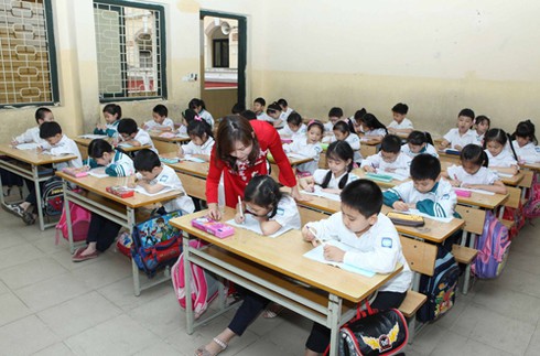 “Thưa bác Bộ trưởng, cách làm của Bộ Giáo dục sẽ chẳng đi đến đâu cả” - ảnh 2