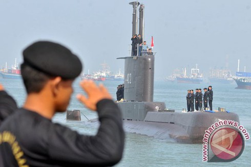 Indonesia: Trung Quốc đã buộc chúng tôi phải hành động - ảnh 1