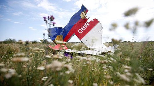 Vụ MH17 rơi ở Ukraine: Truyền thông Nga, Trung Quốc đổ tội CIA - ảnh 1