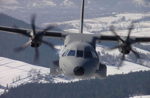 Việt Nam chuẩn bị mua phi cơ C-295: Nên chọn phiên bản nào? - ảnh 2